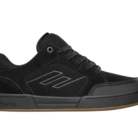 Emerica Heretic (Black/Black)