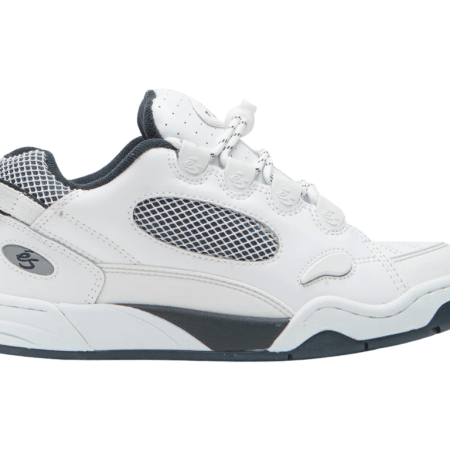 eS Muska (White)