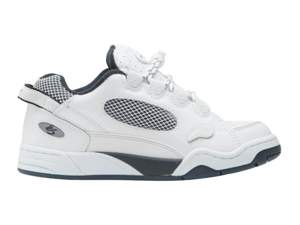 eS Muska (White)
