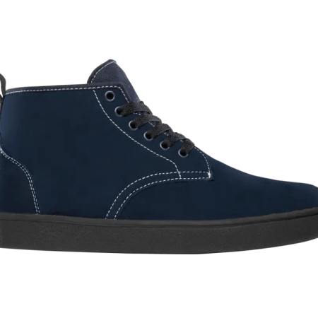 Emerica Spanky High (Navy/Black)