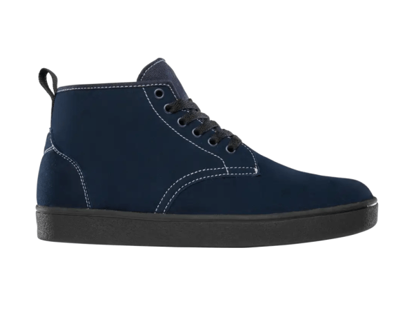 Emerica Spanky High (Navy/Black)