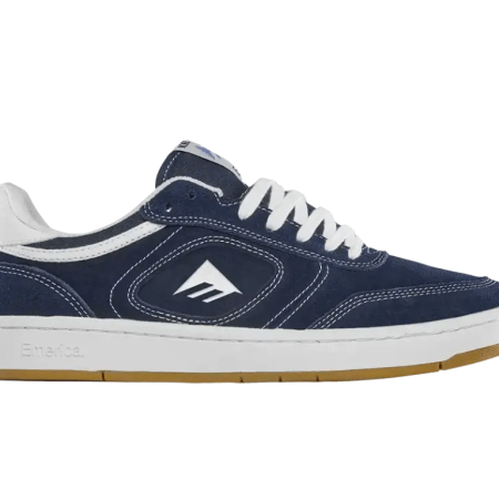 Emerica KSL III (Navy/Tan)