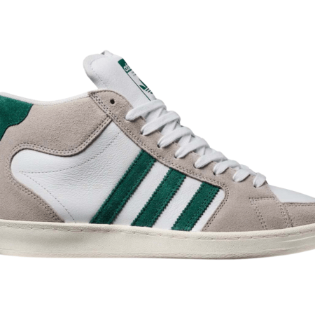 Adidas Superskate (White/Green)