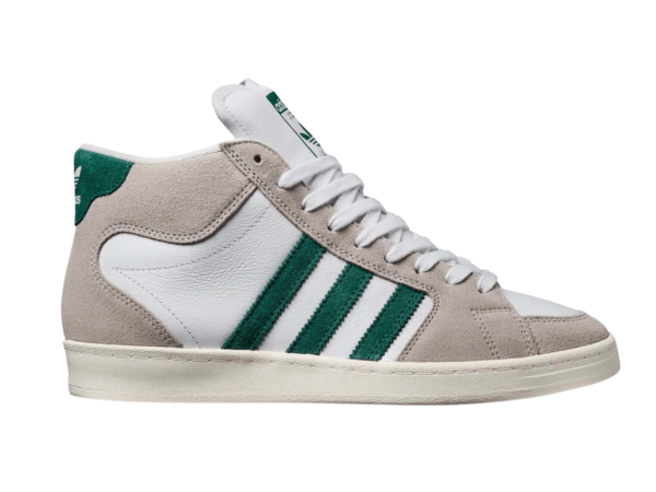 Adidas Superskate (White/Green)