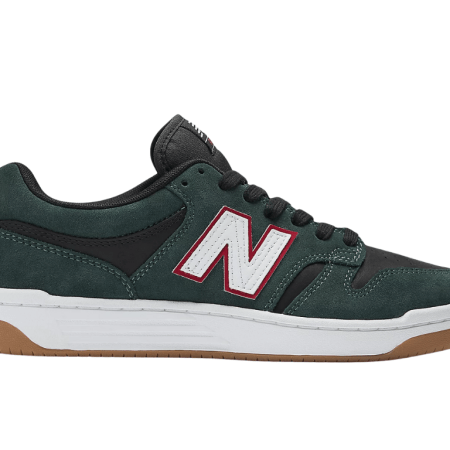 New Balance 480 (FOY) (green/black)
