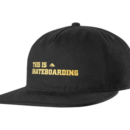 Emerica "This is Skate" Hat