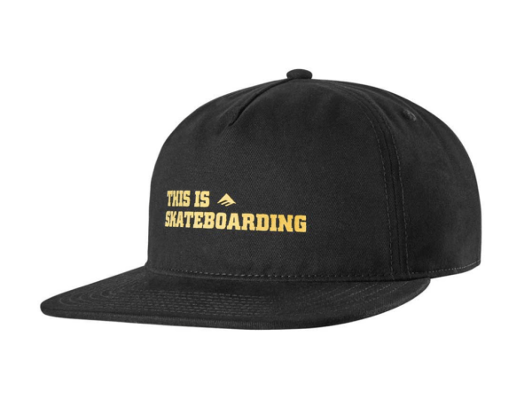 Emerica "This is Skate" Hat