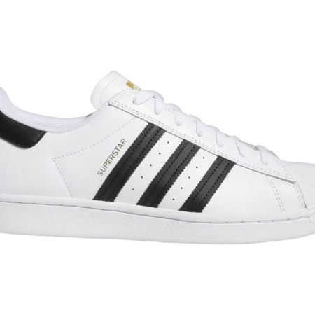 Adidas Superstar ADV (White/Black)