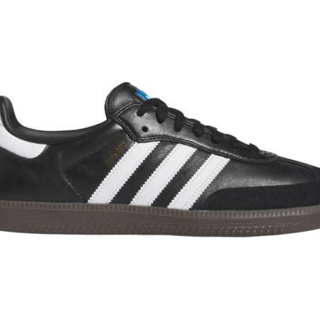 Adidas Samba ADV (Black/White)