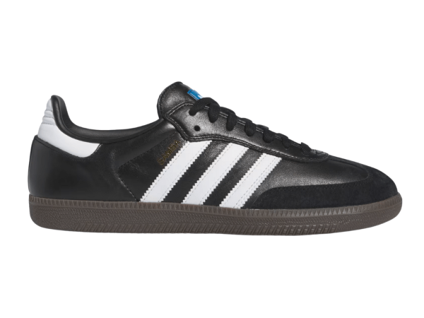 Adidas Samba ADV (Black/White)