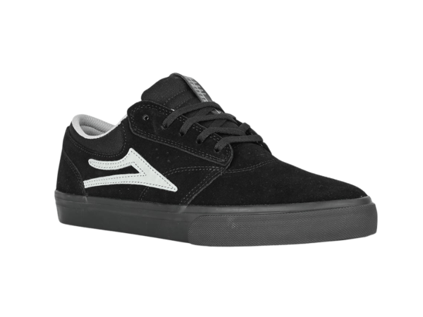 Lakai Griffin (Black/Black)