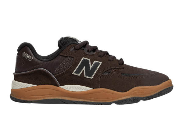 New Balance Tiago 1010 BN (Brown/Gum)
