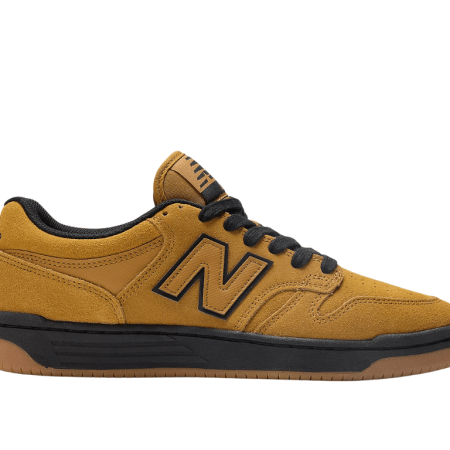 New Balance 480 GDT (Brown/Black)
