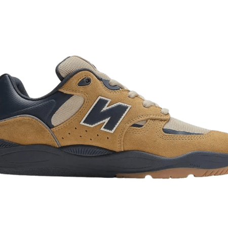 New Balance Tiago 1010 RF (Brown/Blue)