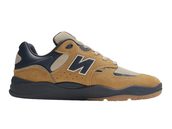 New Balance Tiago 1010 RF (Brown/Blue)