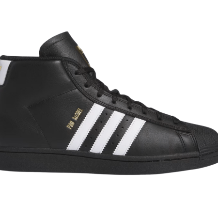Adidas Pro Model ADV (Black/White)