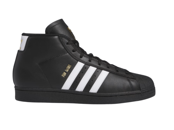 Adidas Pro Model ADV (Black/White)