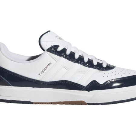 Adidas Tyshawn II (Navy/White)