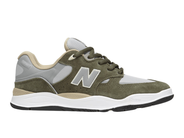 New Balance Tiago 1010 KG (Green/Grey)