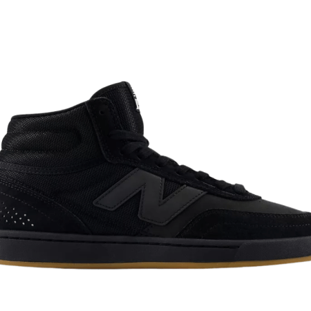 New Balance 440 High V2 HSP (Black/Beige)
