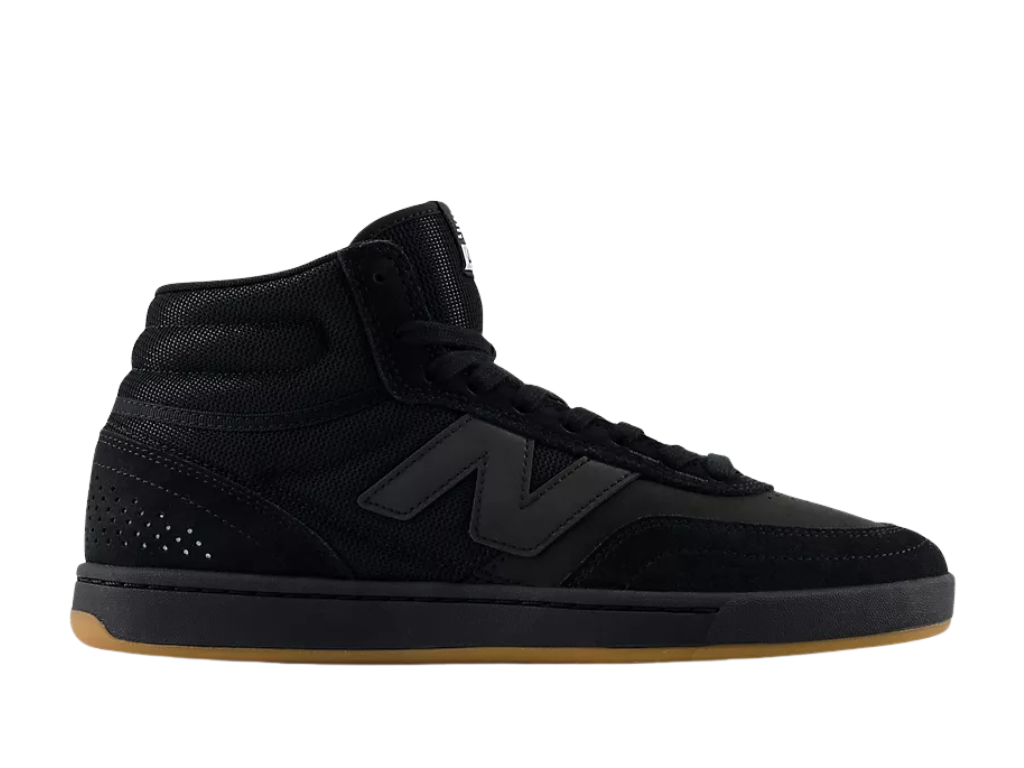 New Balance 440 High V2 HSP (Black/Beige)