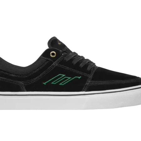 Emerica Hoban (Black/White)