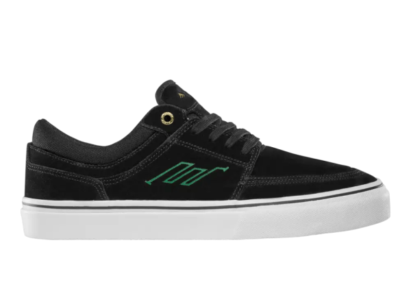 Emerica Hoban (Black/White)