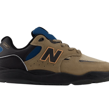 New Balance Tiago 1010 LC (Brown/Black)