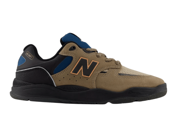 New Balance Tiago 1010 LC (Brown/Black)