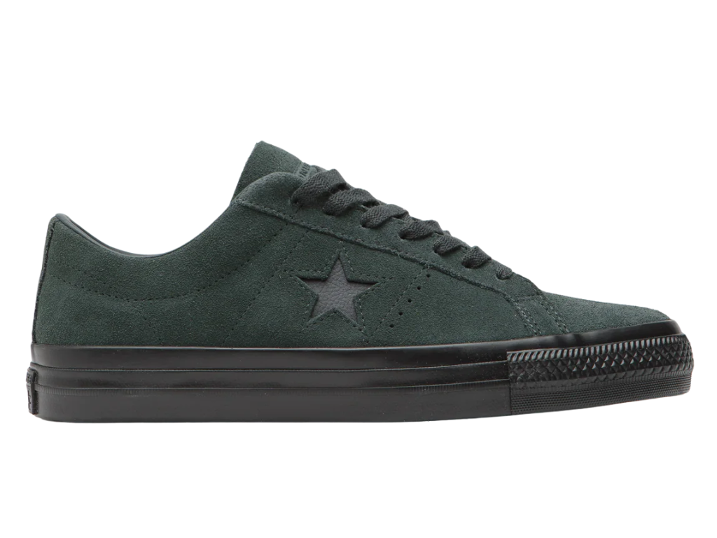 Converse One Star Pro Ox (Secret Pines)