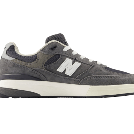 New Balance 933 GDY (Grey/White)