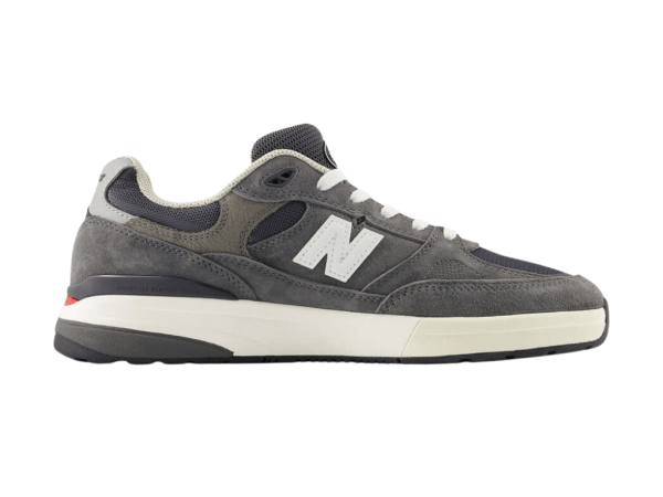 New Balance 933 GDY (Grey/White)