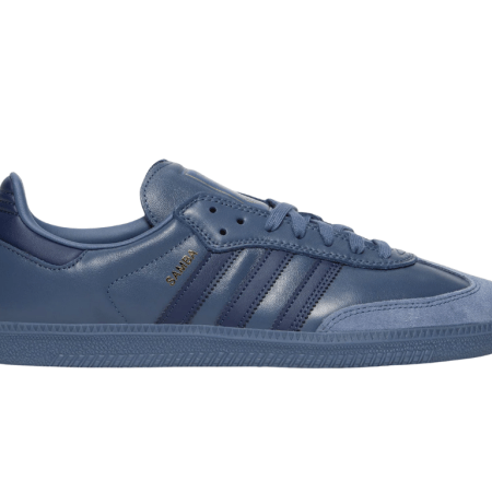 Adidas Samba ADV (Navy/Navy)