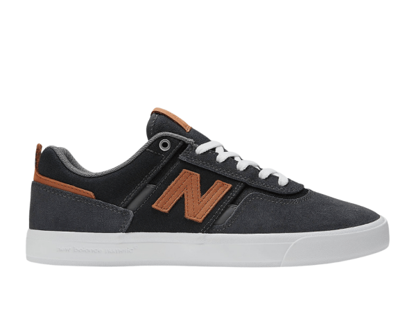 New Balance Jamie Foy 306 SNL (Black/Brown)