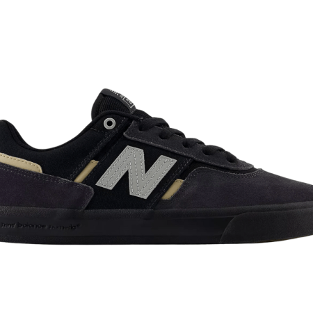 New Balance Jamie Foy 306 JNC (Black/Black)
