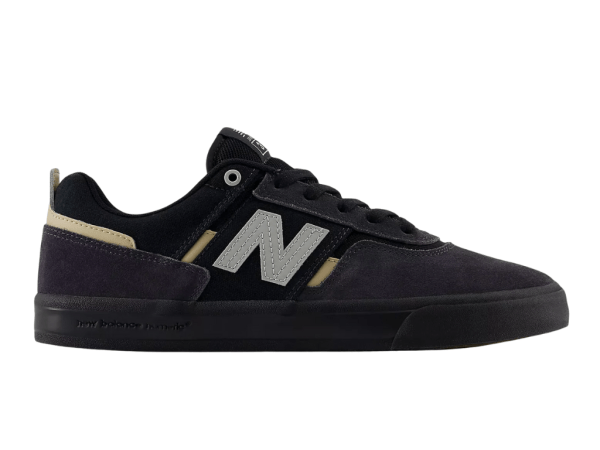 New Balance Jamie Foy 306 JNC (Black/Black)