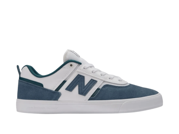 New Balance Jamie Foy 306 ALD (Blue/White)