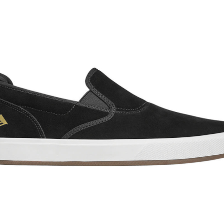 Emerica Wino G6 Slip Cup (Black)