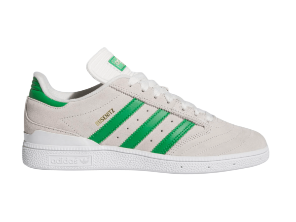 Adidas Busenitz (White/Green)