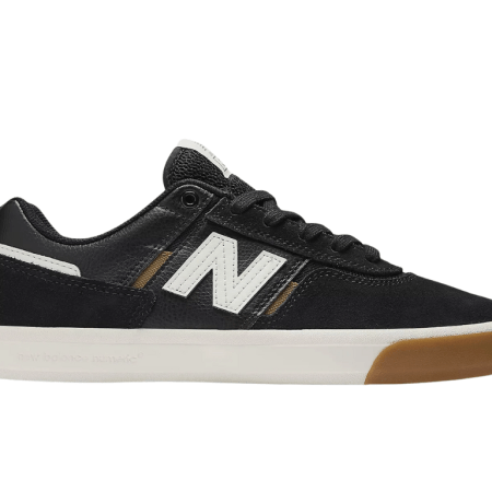 New Balance Jamie Foy 306 BGT (Black/Gum)