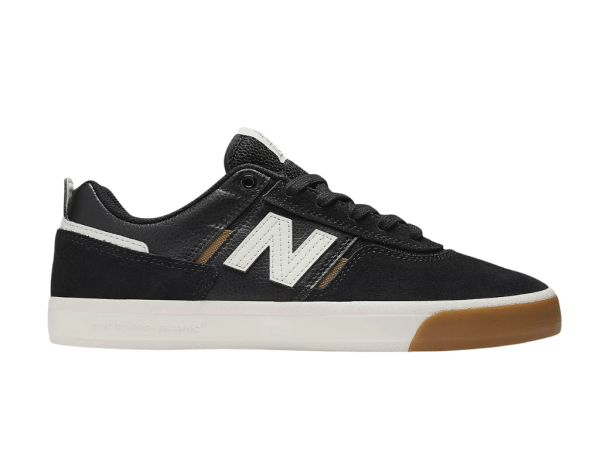 New Balance Jamie Foy 306 BGT (Black/Gum)