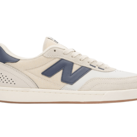 New Balance 440 V2 SSN (White/Blue)