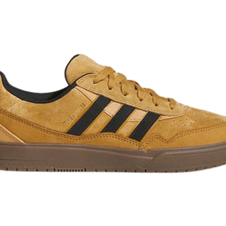 Adidas Tyshawn II (Mesa/Gum)