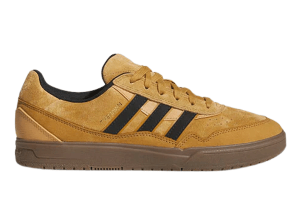 Adidas Tyshawn II (Mesa/Gum)