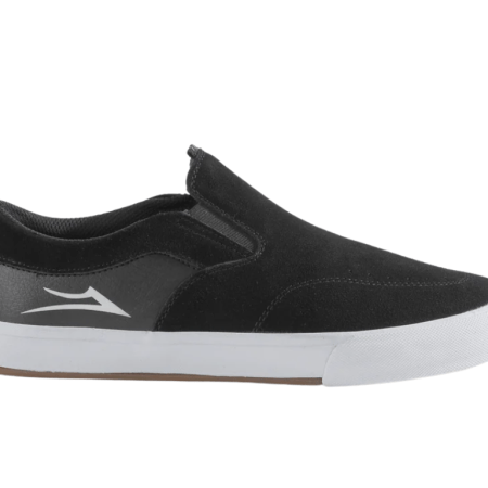 Lakai Owen VLK (black/white)