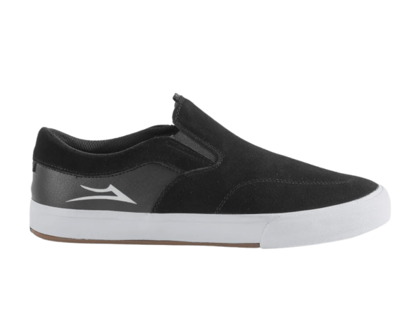 Lakai Owen VLK (black/white)