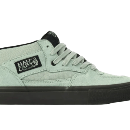 Vans Skate Half Cab (Gray Olive)