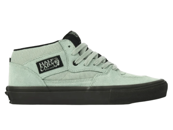 Vans Skate Half Cab (Gray Olive)