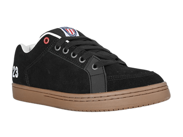 Etnies Sal23 X SSD (Black/Gum)