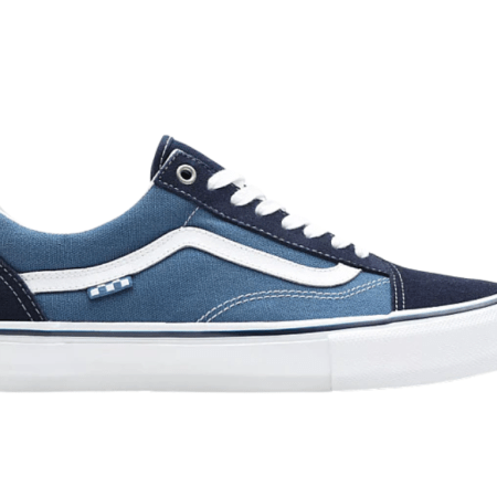 Vans Skate Old Skool (Navy/White)